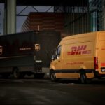DHL Packstation: Wie lange pakete darin gelagert werden können