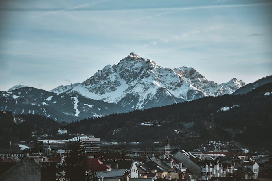 Dauer der Lieferung eines Pakets von Österreich nach Deutschland