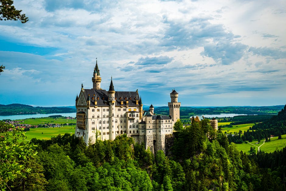 Lieferzeit für Pakete von Österreich nach Deutschland