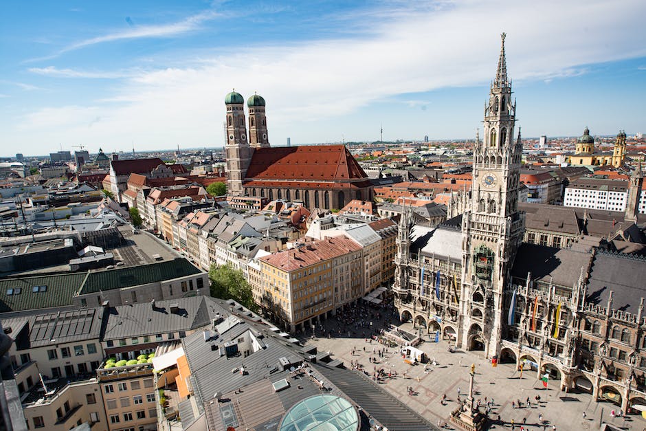  Zeitdauer für Paketversand von Deutschland nach Österreich