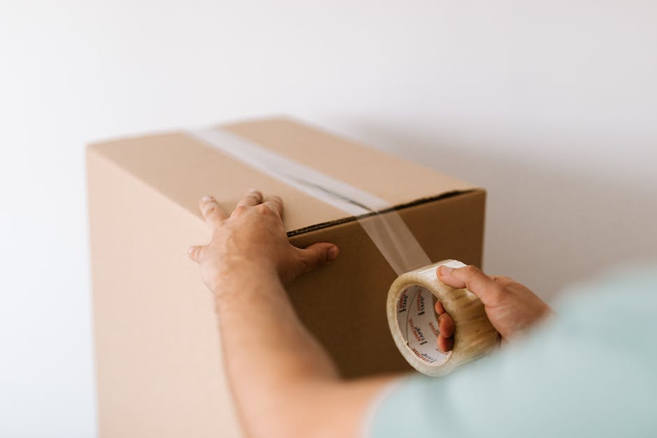 Paket länger in Packstation aufbewahren