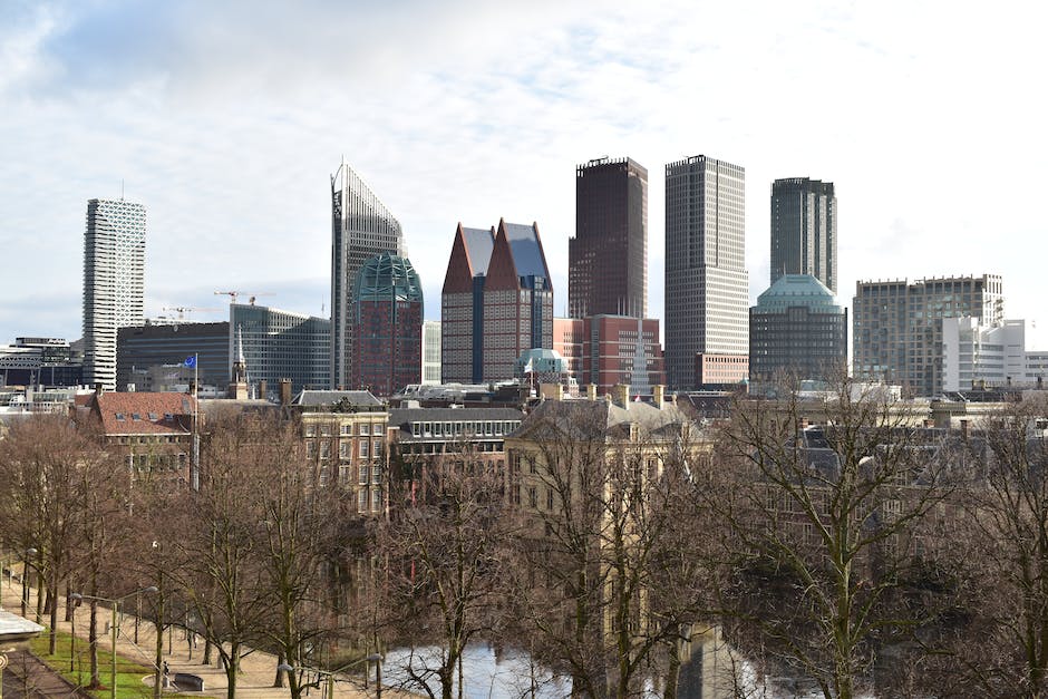  Zeitdauer eines Pakets von Niederlande nach Deutschland