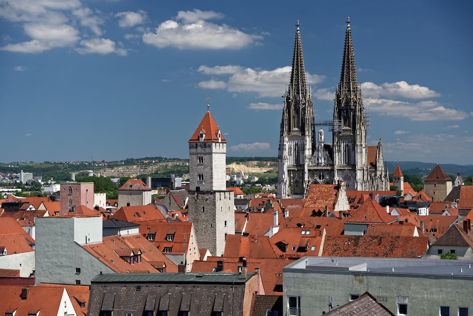 Lieferzeit eines Pakets von Tschechien nach Deutschland