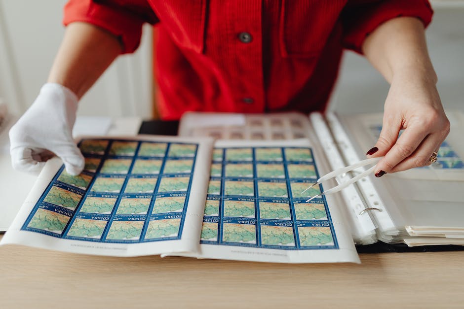  Preis von 10kg Paket bei der Deutschen Post