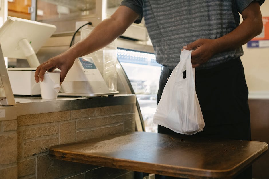 Versandkosten für ein Paket aus den USA nach Deutschland