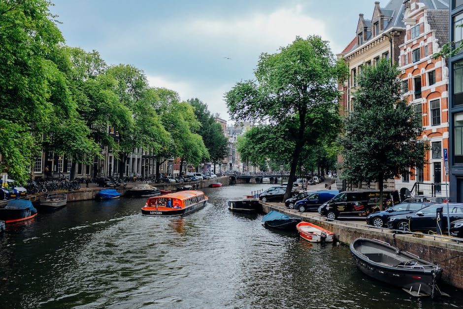  Kosten für den Versand eines Pakets nach Niederlande