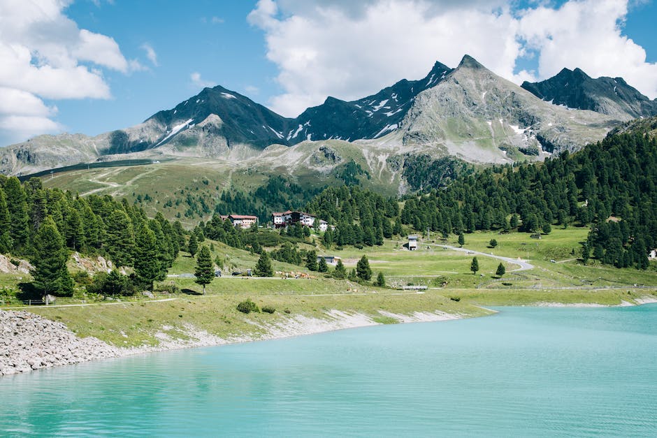 Preis eines Pakets nach Österreich