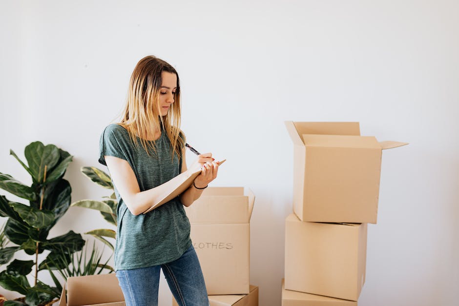 Länge des Aufenthalts eines Pakets im Hermes Paketshop