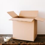 Lieferung mit UPS Shop: So lange bleibt Dein Paket sicher aufbewahrt