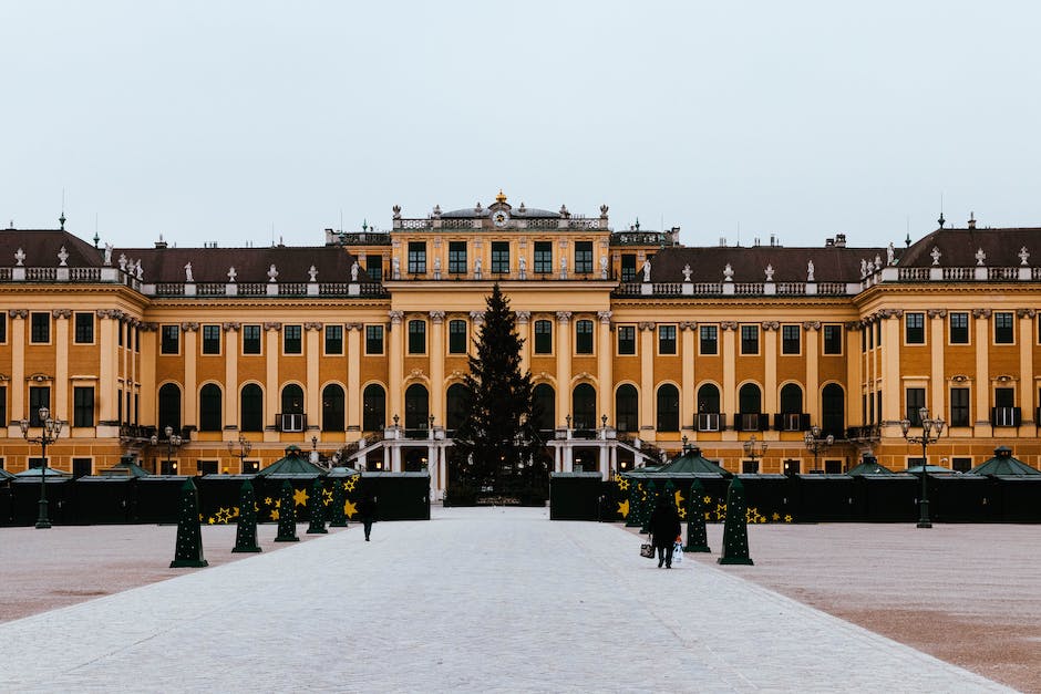 DHL-Lieferung nach Österreich: Wie lange dauert es?