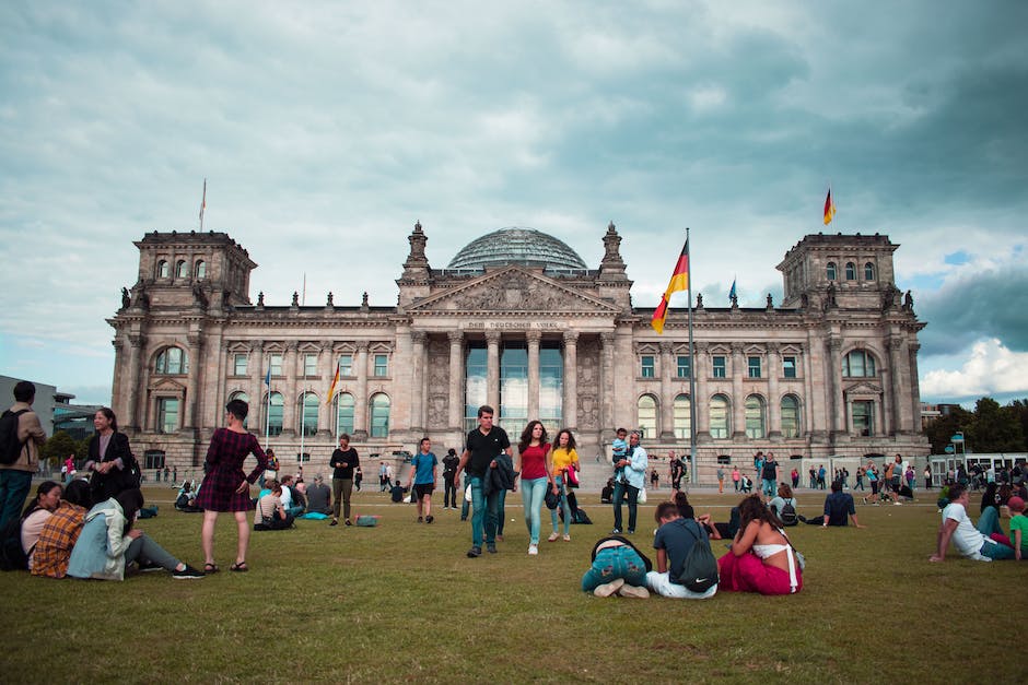 Lieferzeiten mit DHL innerhalb Deutschlands