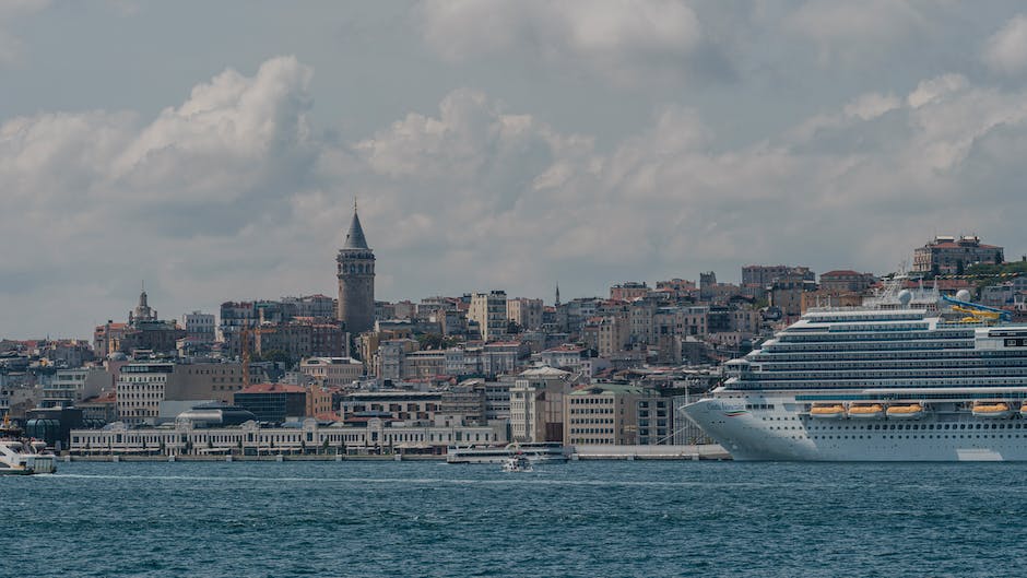 Lieferzeitpakete Deutschland Türkei