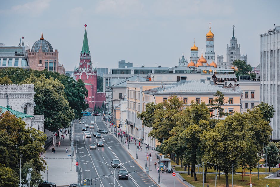  Dauer von Paketlieferung von Russland nach Deutschland