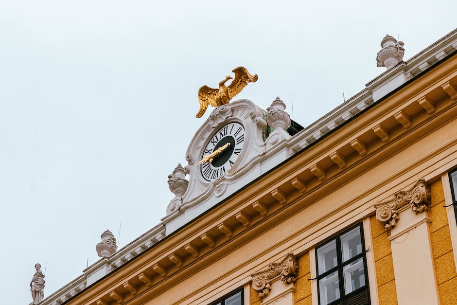 Dauer der Paketzustellung