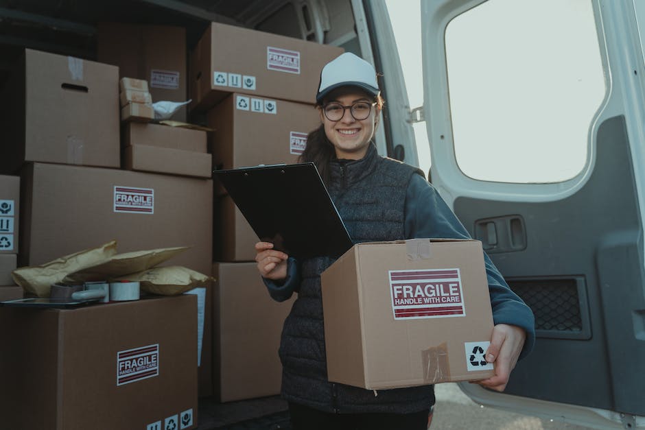  Paketlaufzeit in der Schweiz