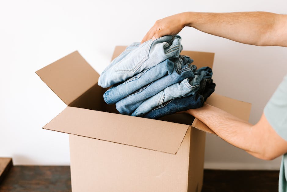  Pakete in der Packstation abholen: Wie lange sind sie verfügbar?